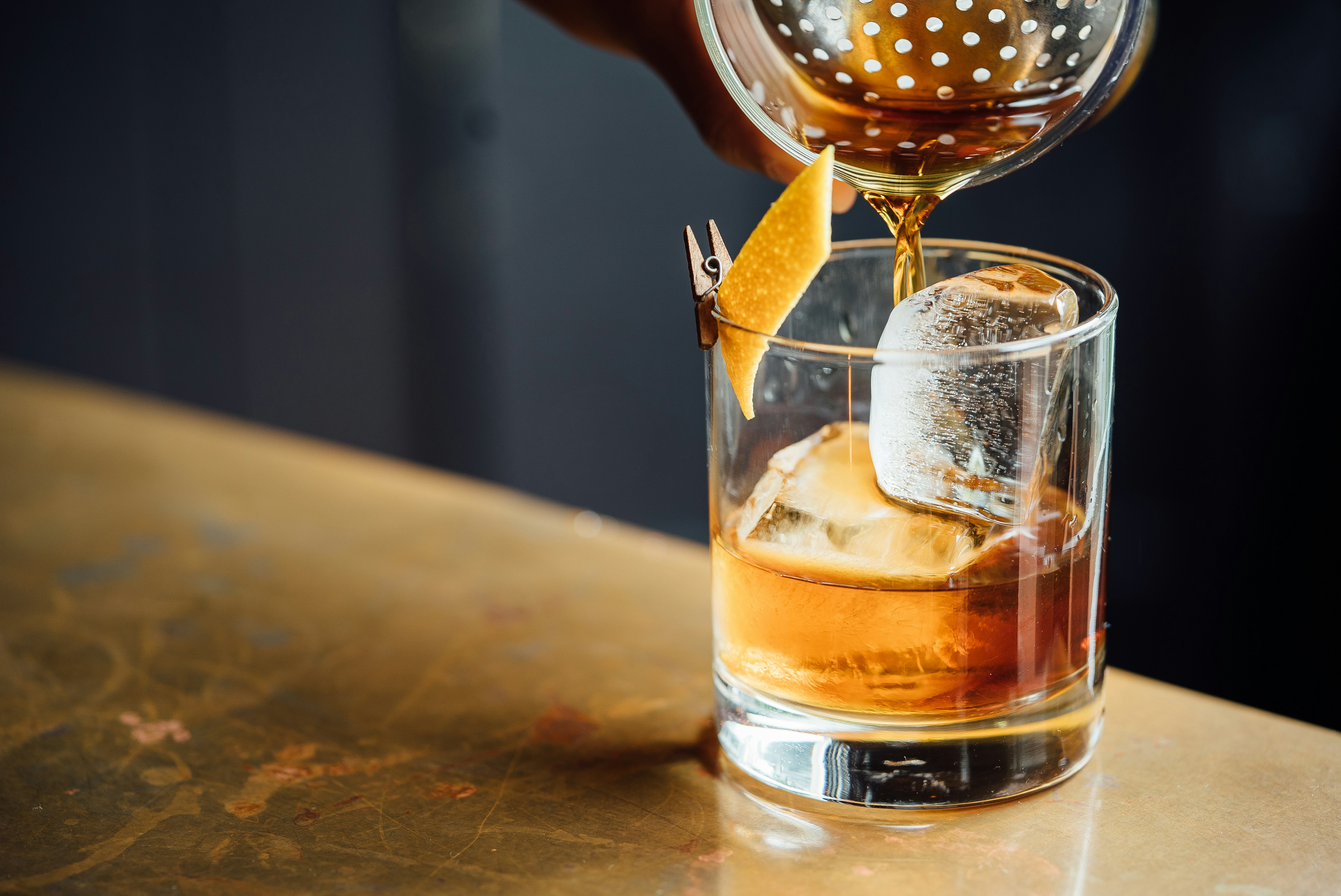 Sazerac