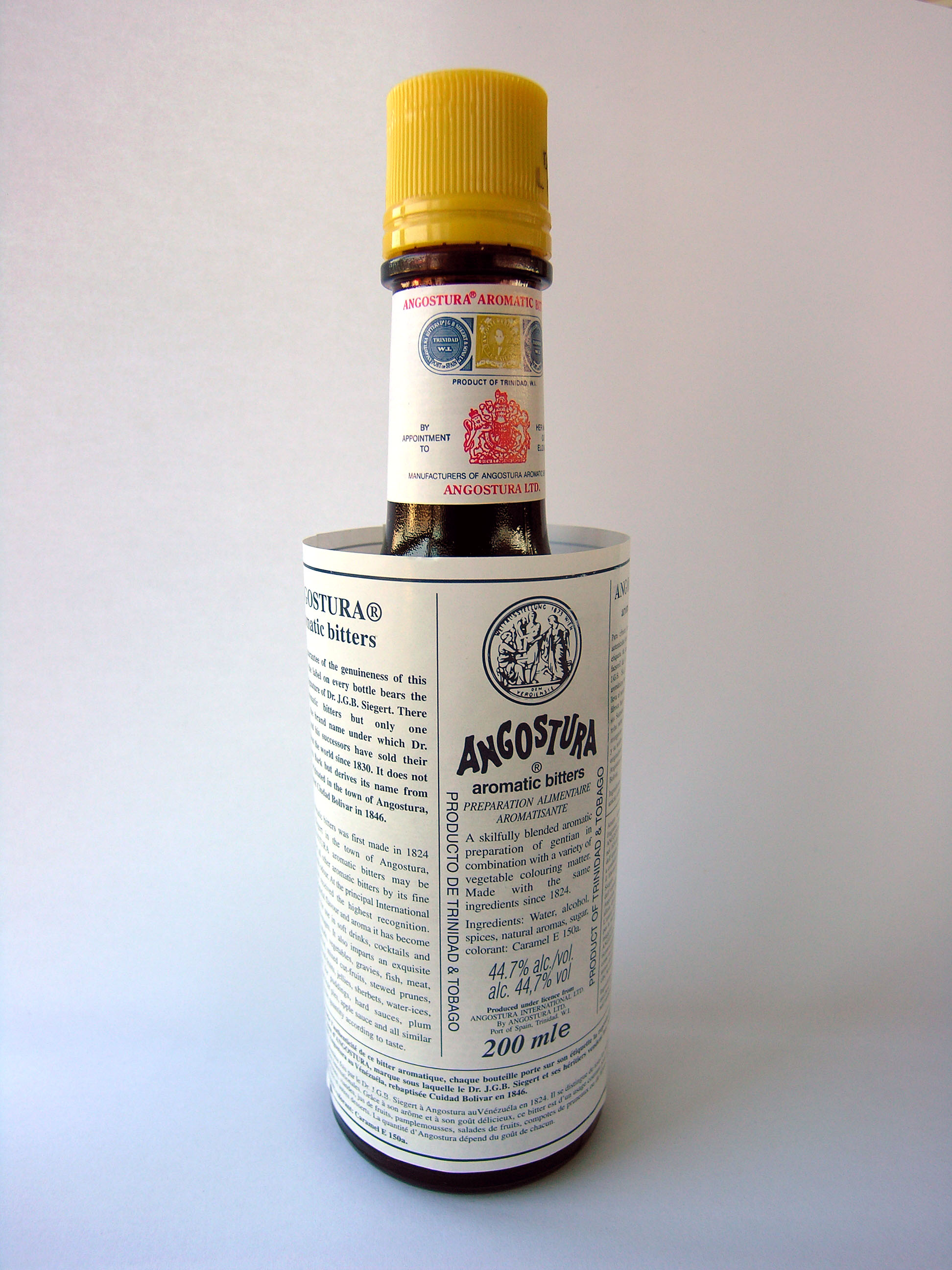 Angostura Bitters
