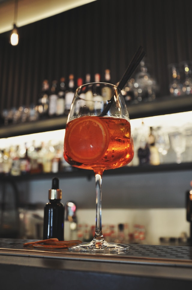 Aperol Spritz