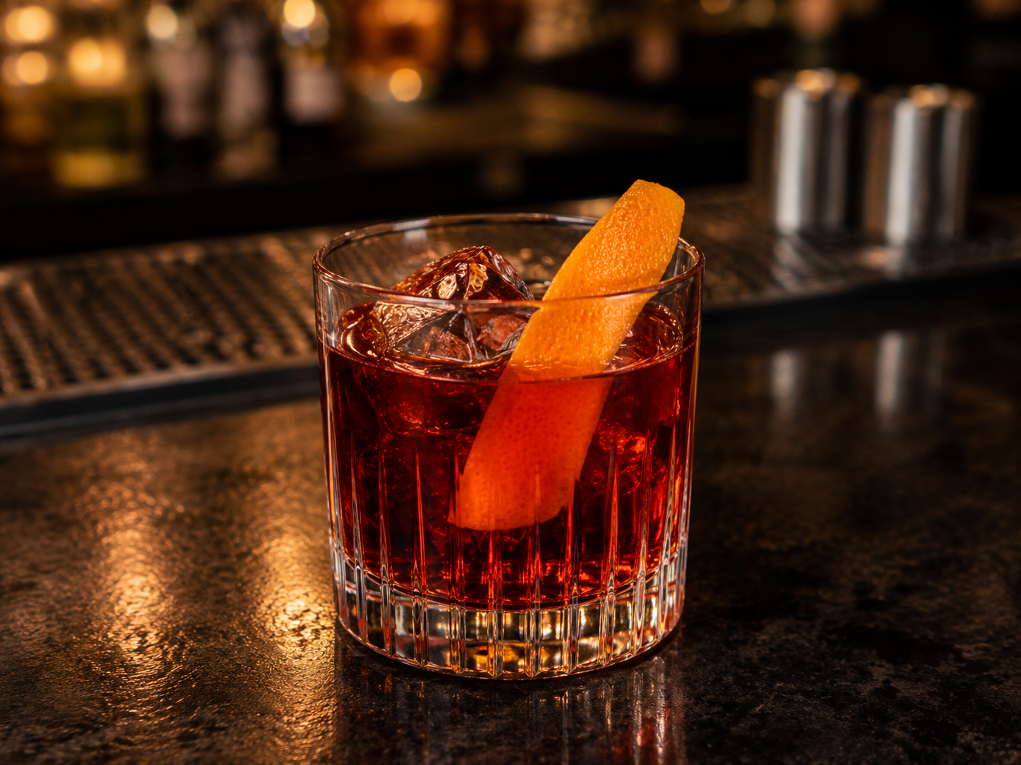 Boulevardier