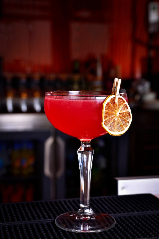 Cosmopolitan