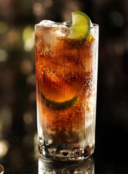 Cuba Libre