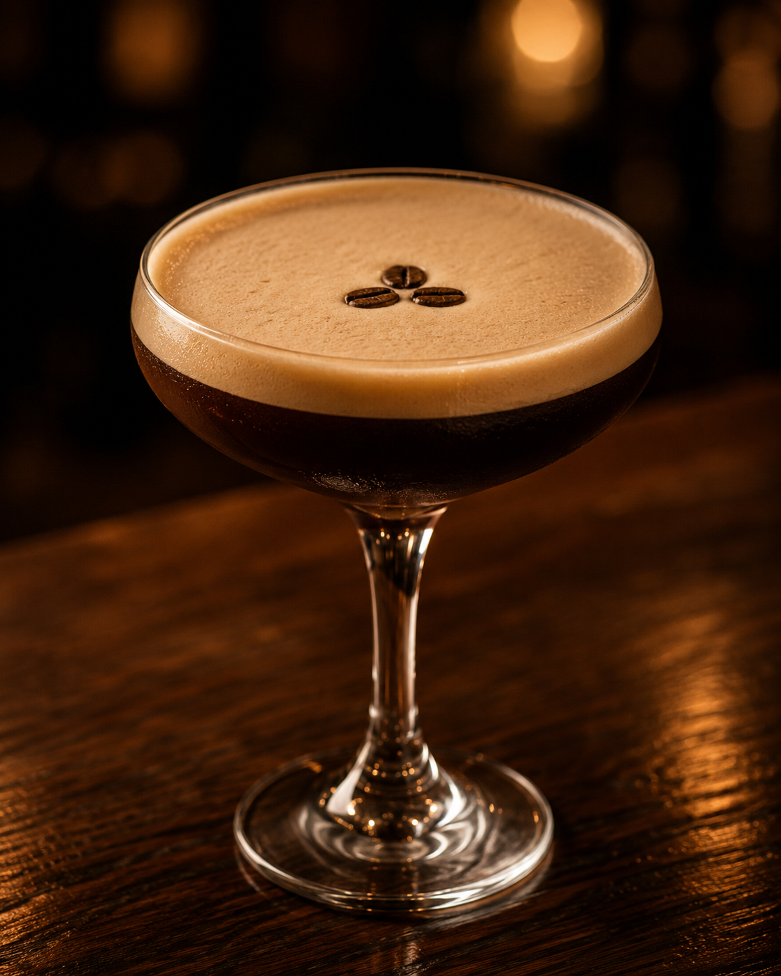 Espresso Martini