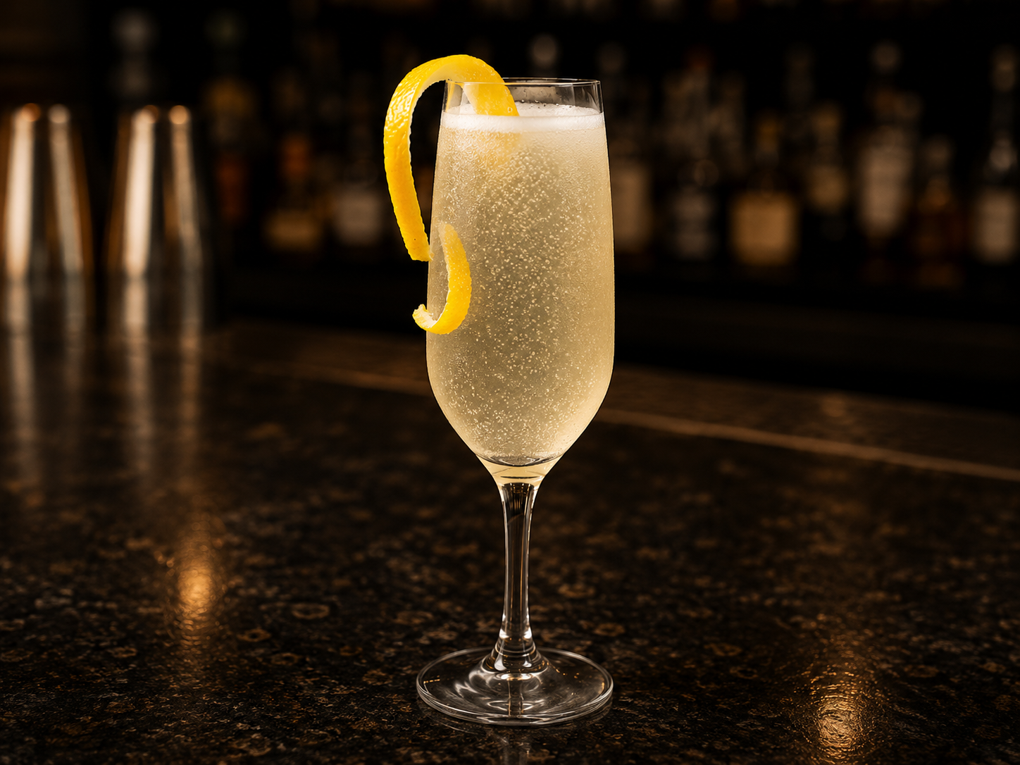 French 75