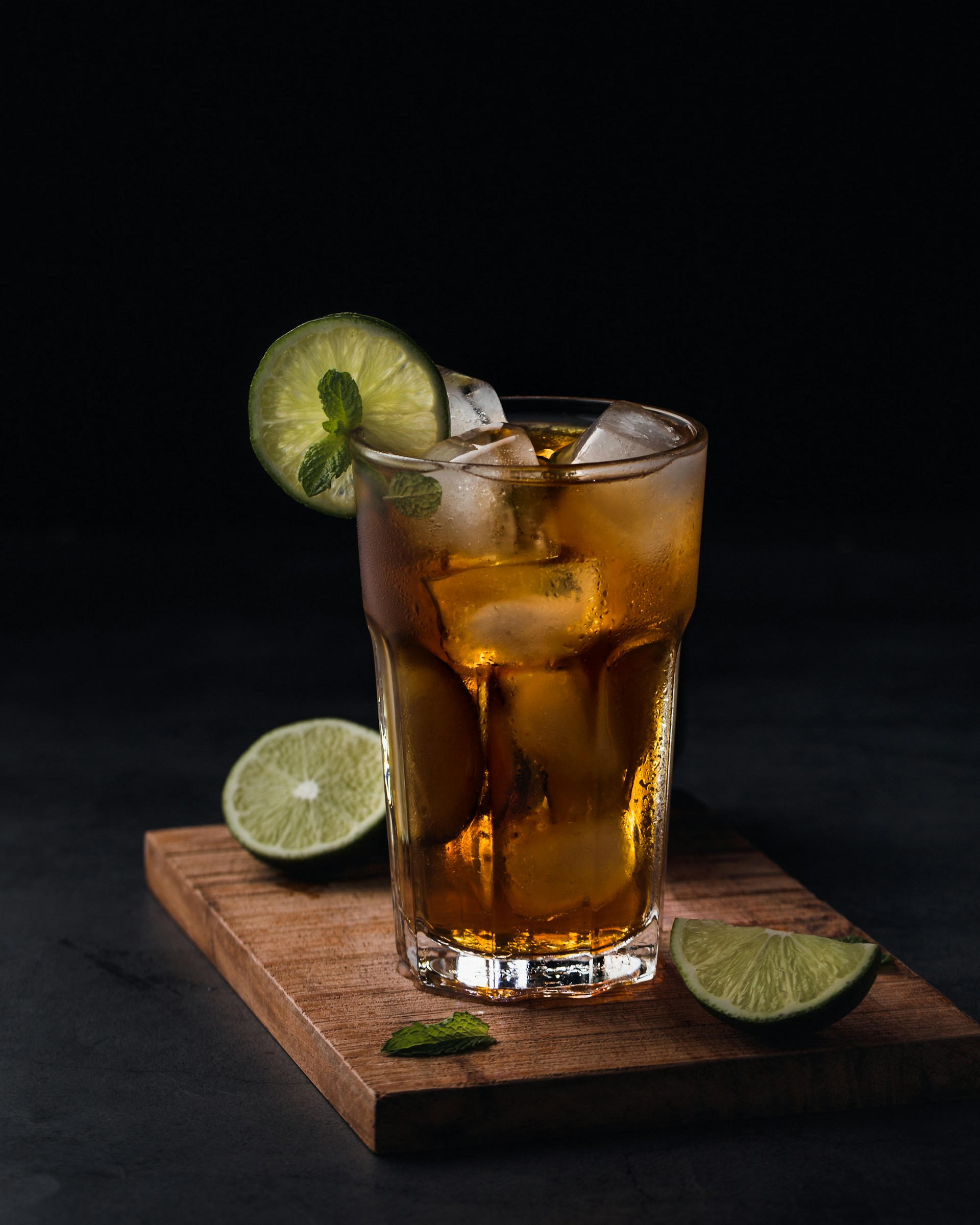 Virgin Cuba Libre