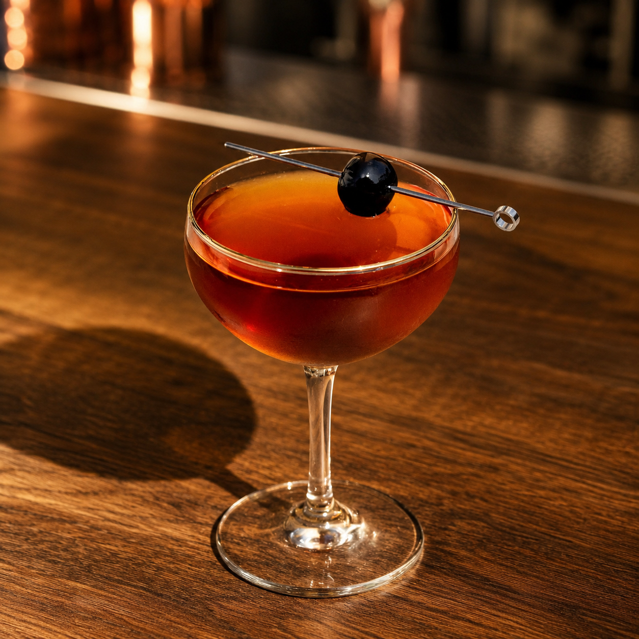 Manhattan