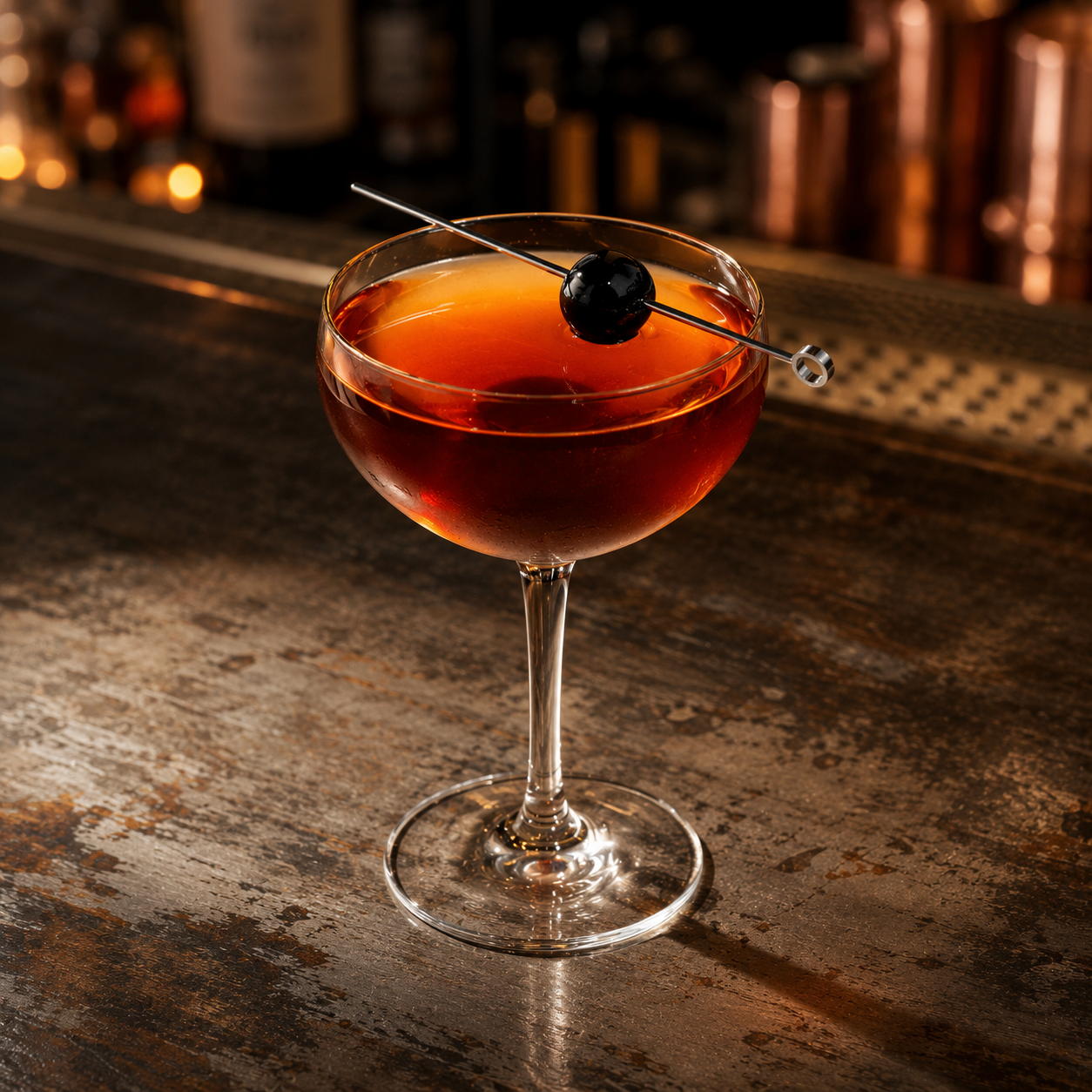 Rob Roy