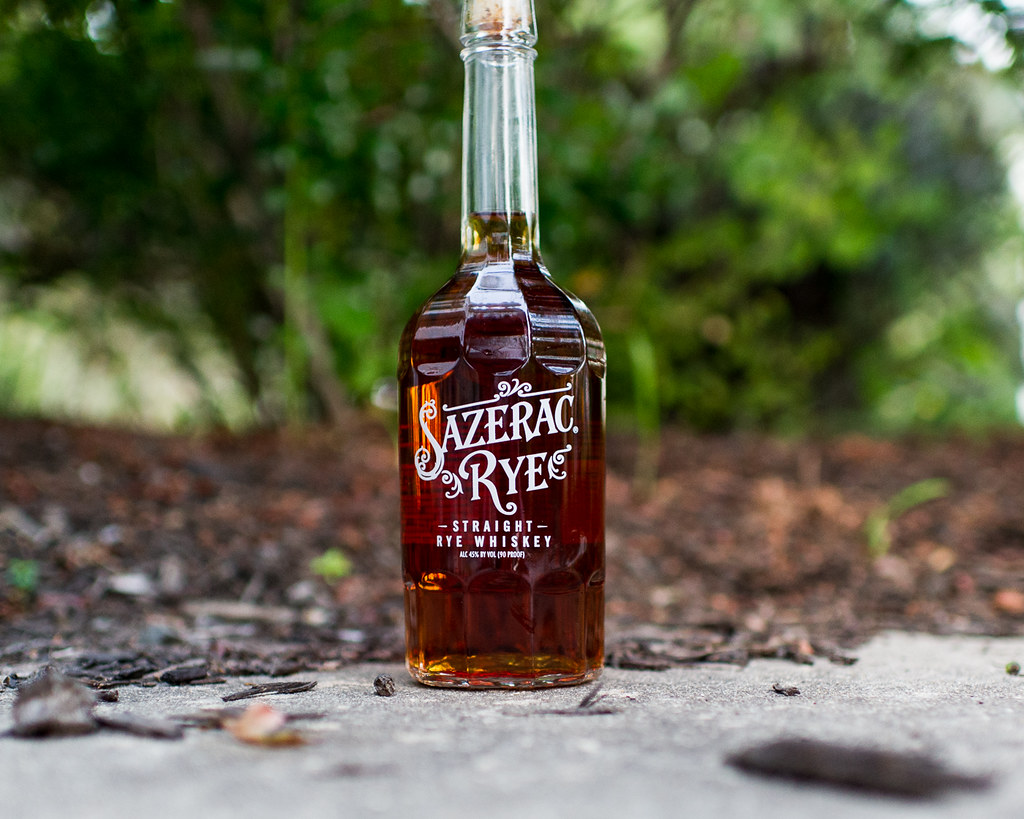 Sazerac Rye