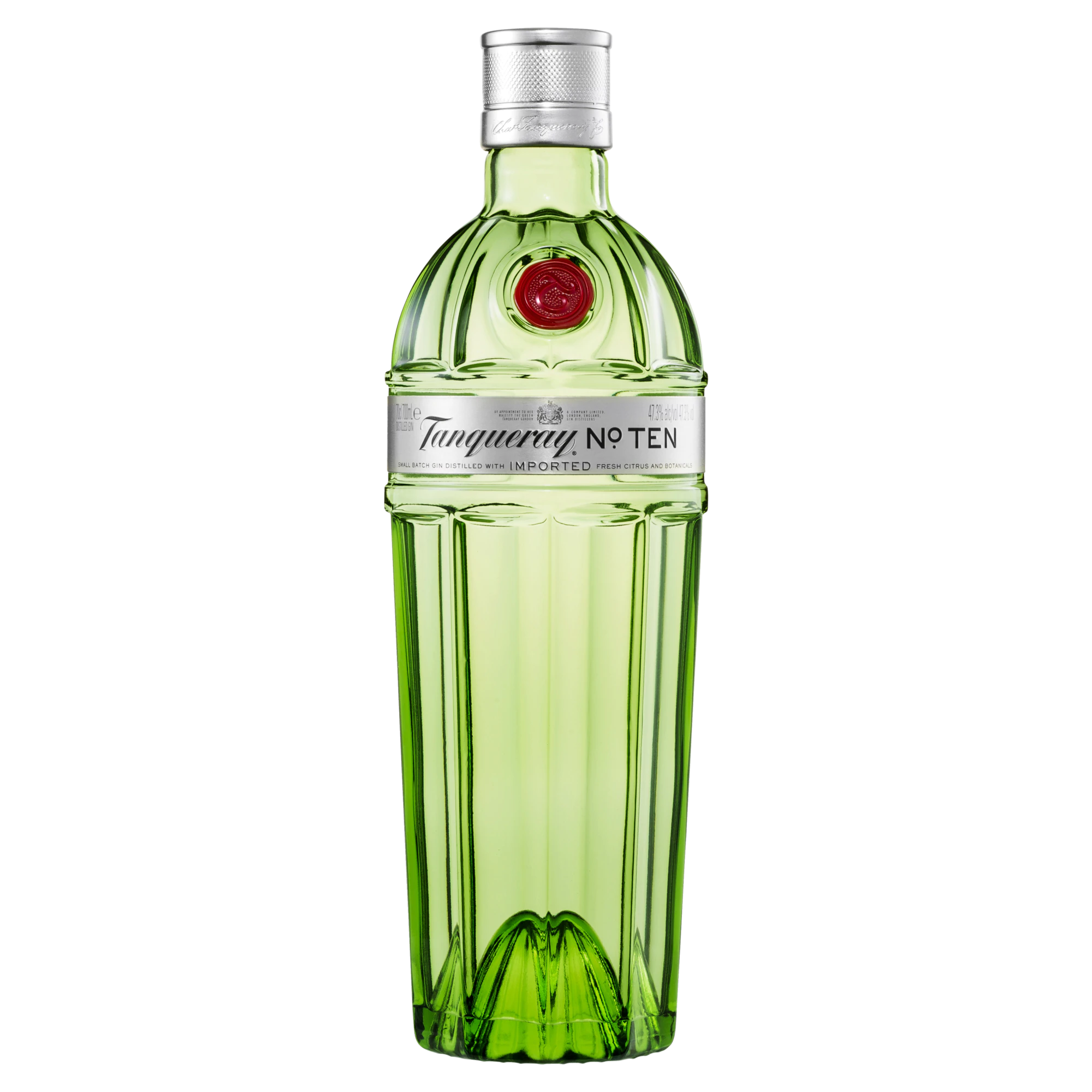 Tanqueray N10 Gin