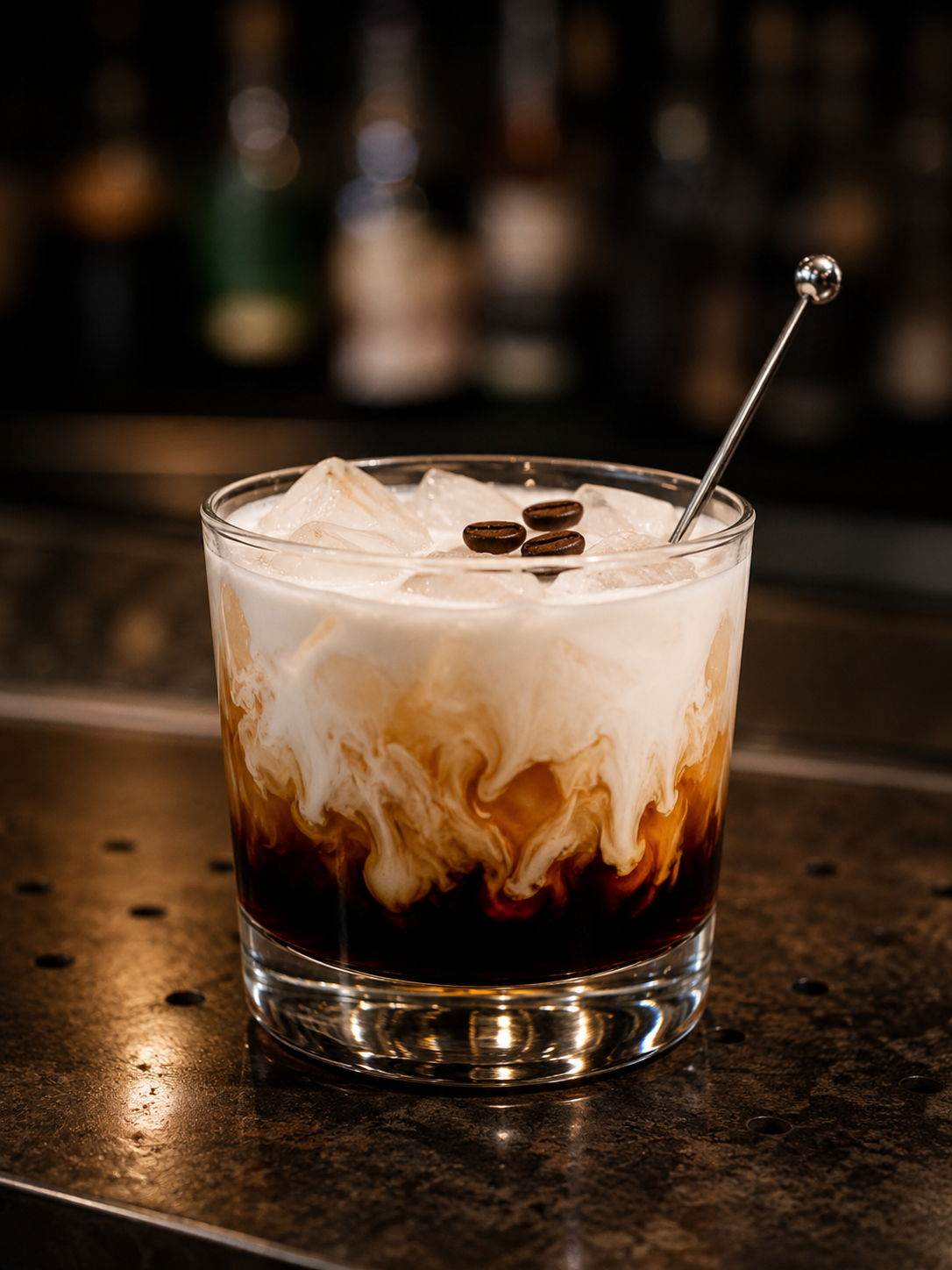 White Russian